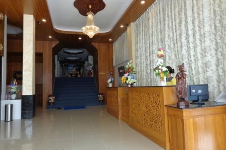 Hotel Interior 2 of 54