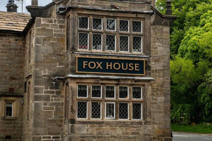 The Fox House by Innkeepers Collection