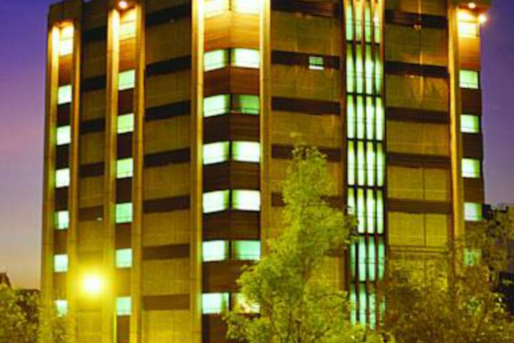 Photo of Hotel Del Bosque