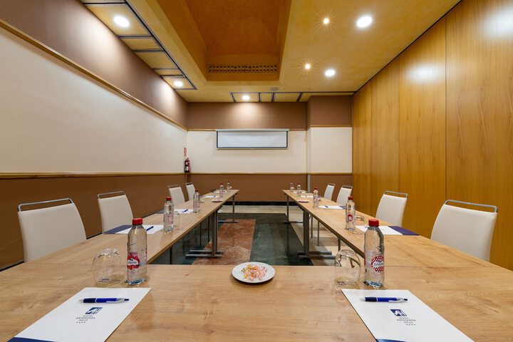 Meeting 109 of 124
