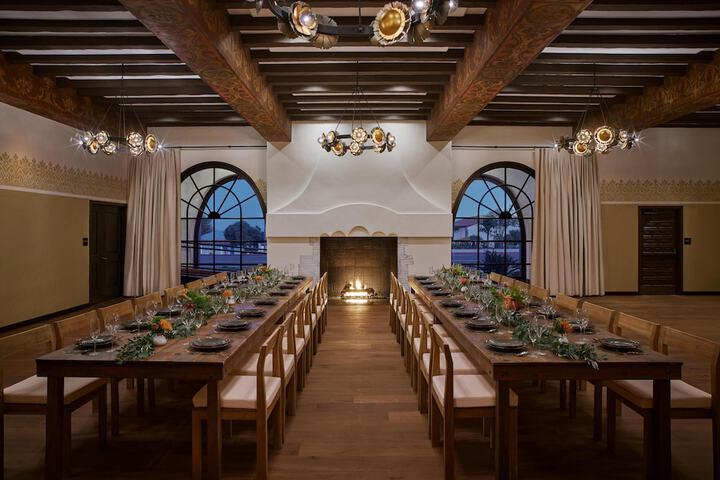 Ballroom