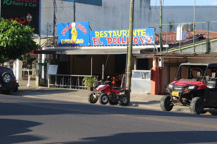 Hotel 36 of 39