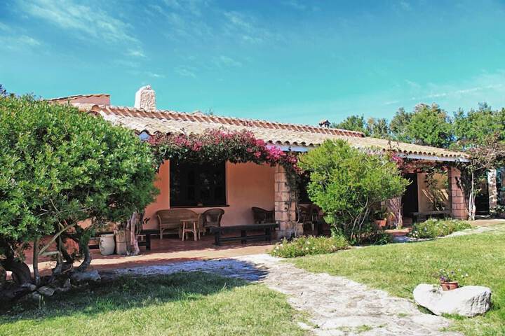 Sa Pedrera Country Hotel in Cabras