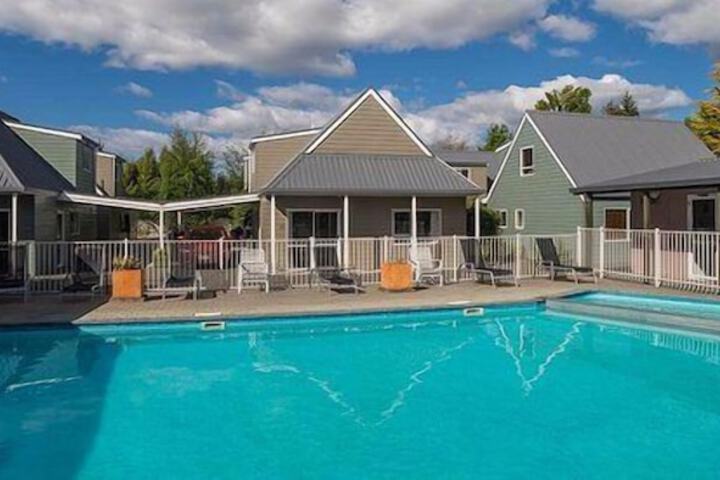Photo of Turangi Leisure Lodge
