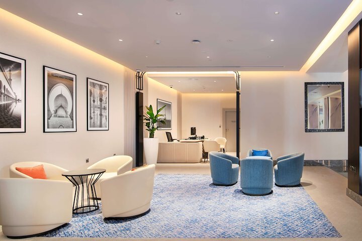 Hotel Interior 8 of 133
