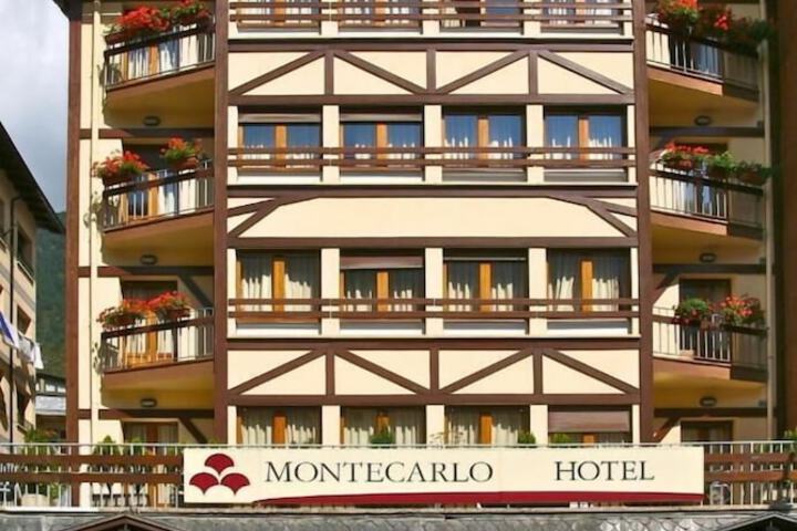 Hotel 29 of 30