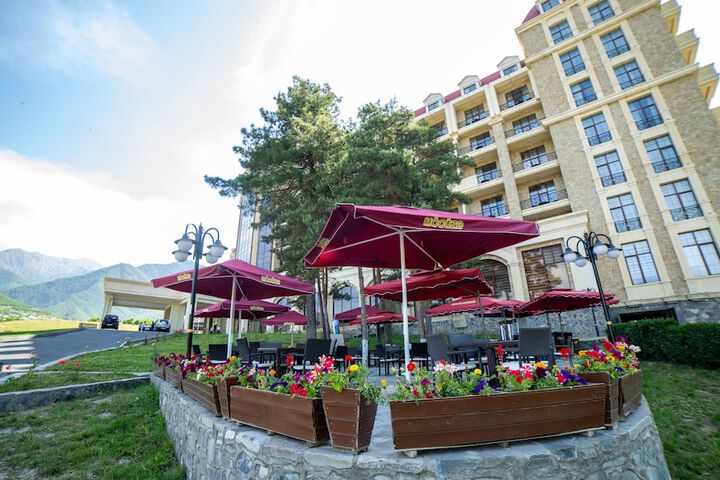 Terrace/Patio 149 of 160