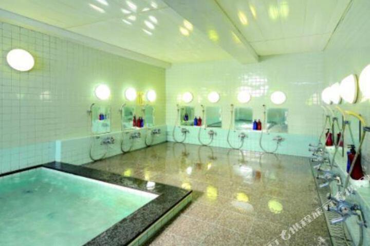 Image of Resort Inn Sugadaira Swiss Hotel