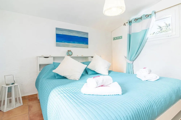Charming Holiday Home in Empuriabrava With Pool