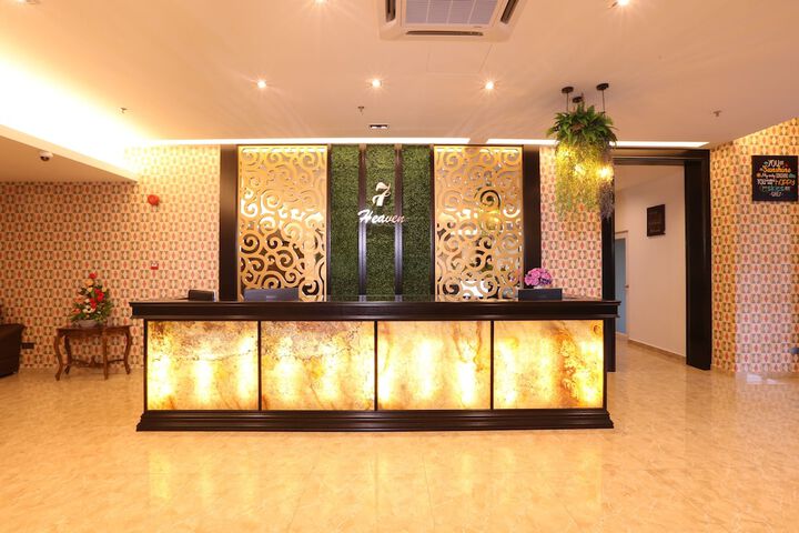 Hotel Interior 6 of 49