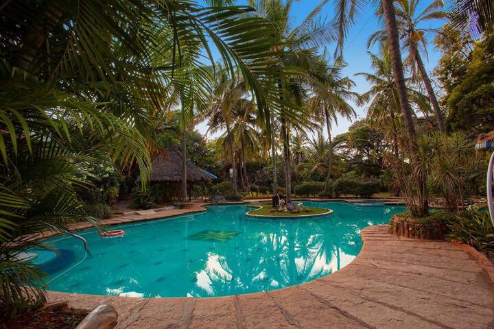 Fitness Center Photo