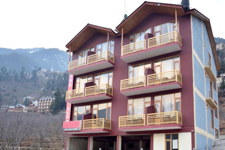 Hotel 3 of 8