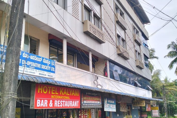 Hotel Kalyani International