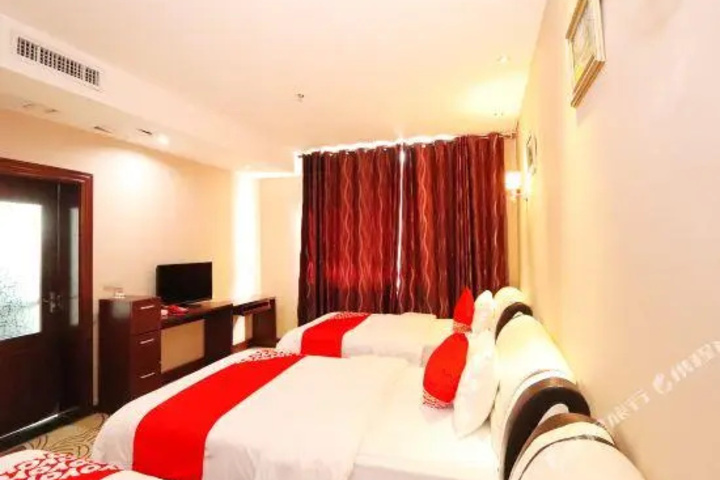 Shilin Hotel