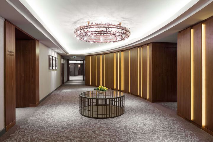 Hotel Interior 3 of 131