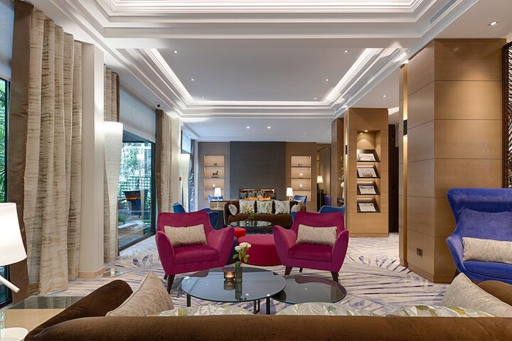 Hotel Interior 11 of 50