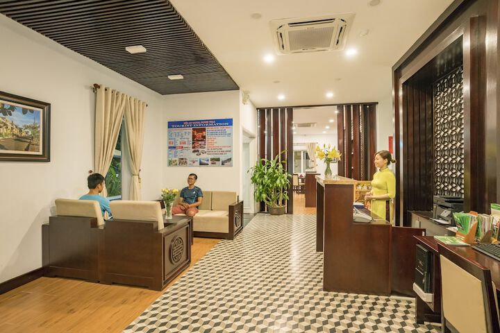 Hotel Interior 3 of 66