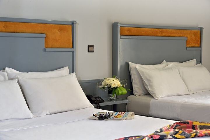 Hotel Rio