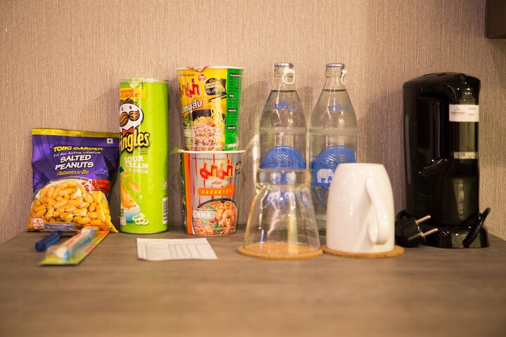 Room amenity