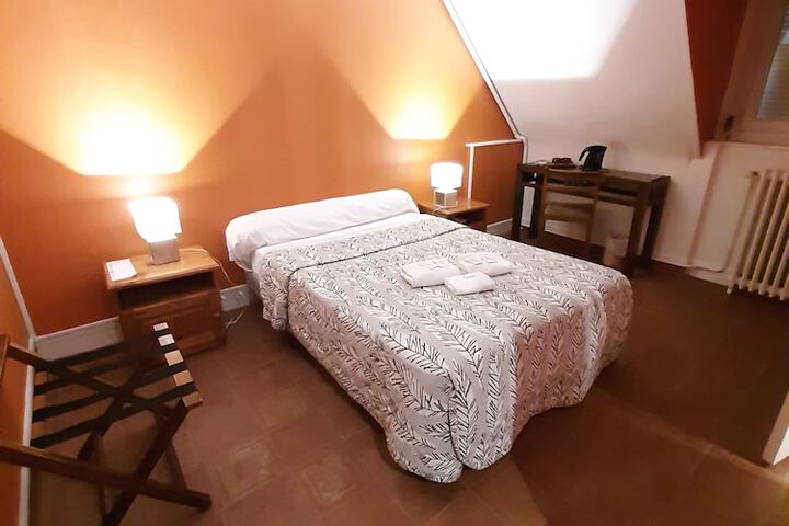 Hotel du Cygne