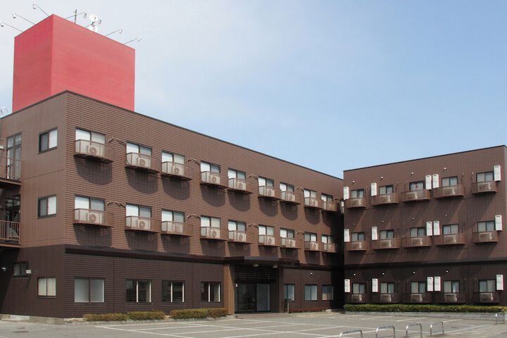 Hotel Isesaki East
