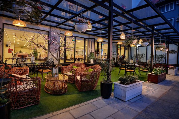 Terrace/Patio 37 of 109