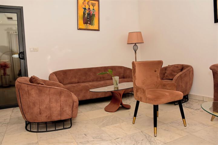 Hotel Interior 2 of 74