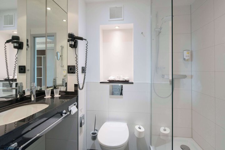 Bath Amenities