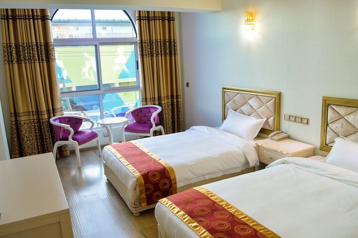 Wuduria Hotel