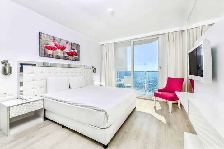 Room 29 of 101