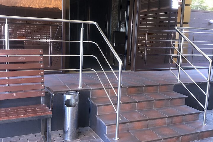 Hotel 80 of 82