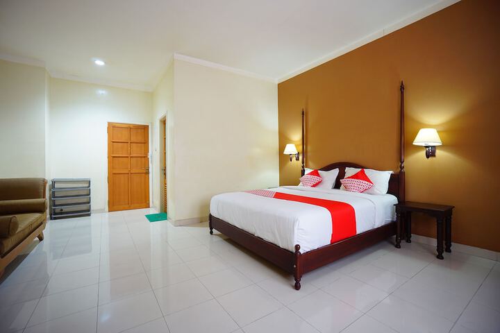 Image of OYO 1429 Bastiana Residence