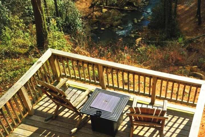 Terrace/Patio 90 of 107