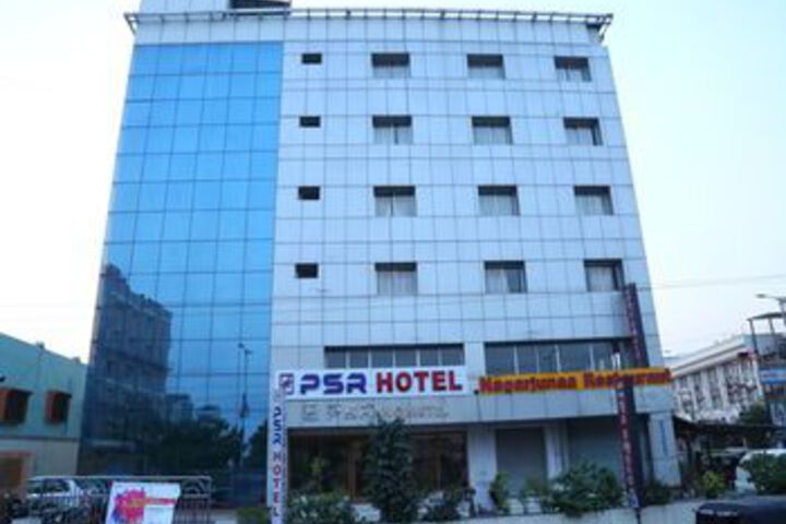 Hotel 15 of 18