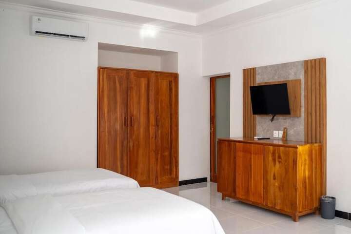 Kasturi Uluwatu