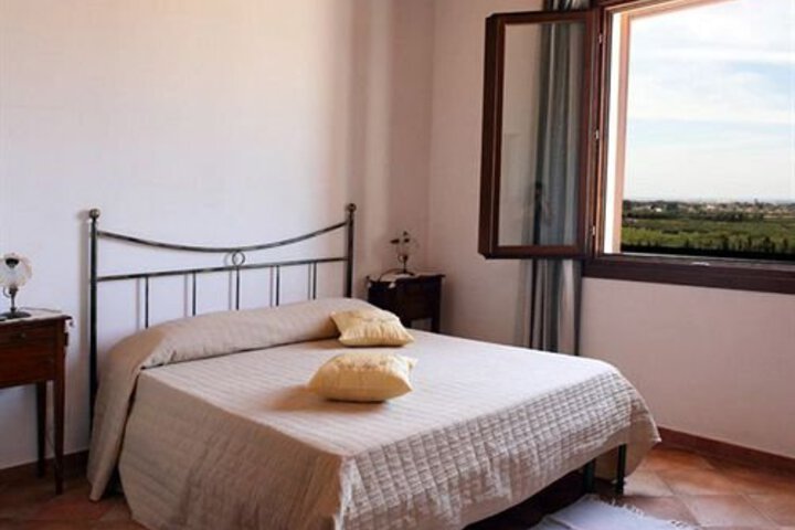 AGRITURISMO BAGLIO RINDINELLA