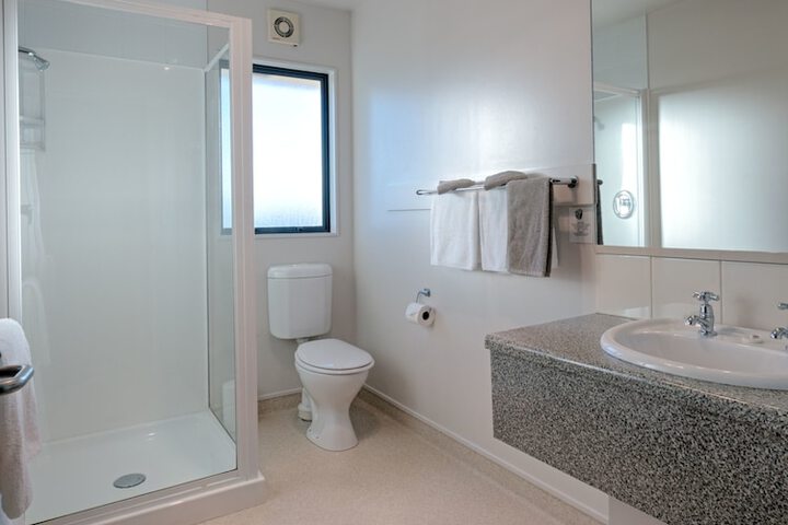 Bath Amenities