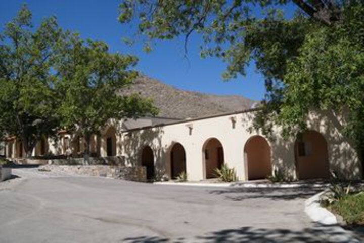 Hotel 19 of 60