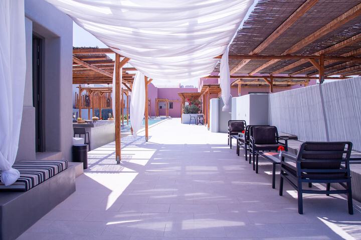 Image of Terra Nera Suites Santorini