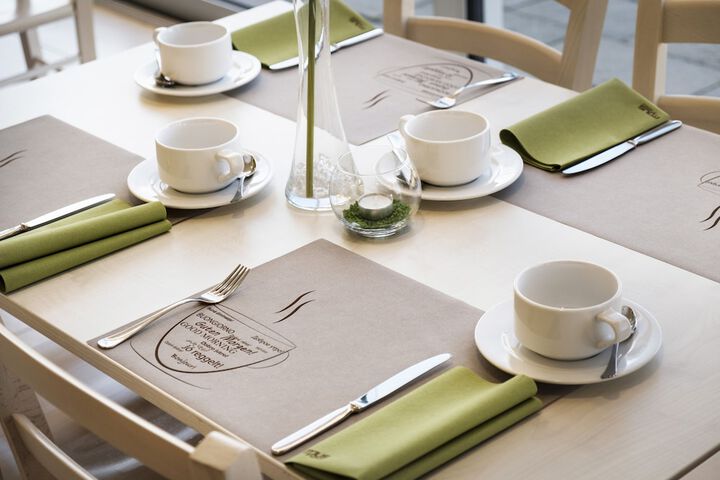 Breakfast/Coffee Service 50 of 53