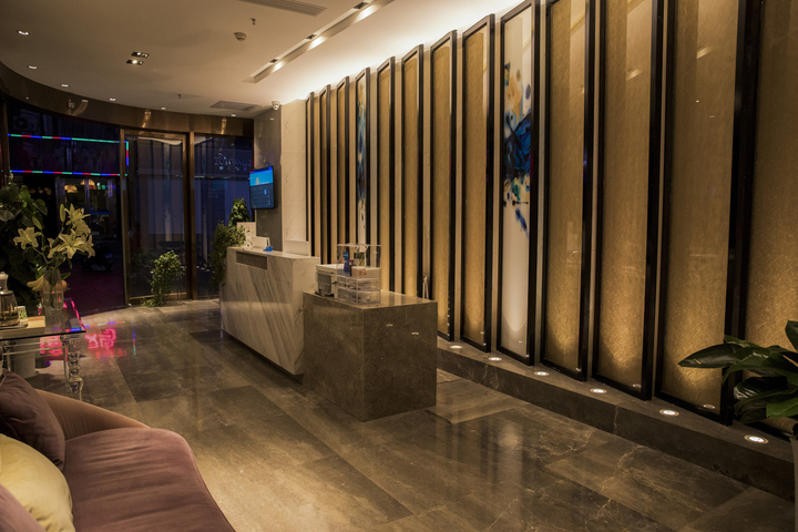 Hotel Interior 18 of 19