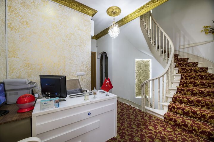 Hotel Interior 2 of 80