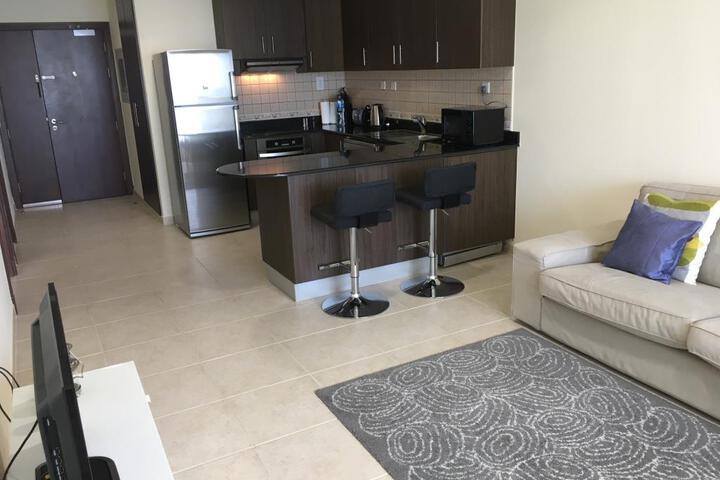 Espace Holiday Homes - Elite Residency