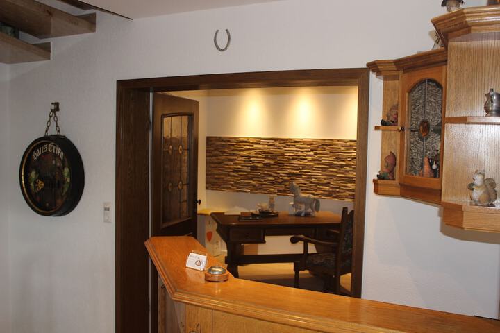 Lobby Photos