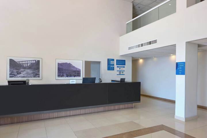 Lobby Photos
