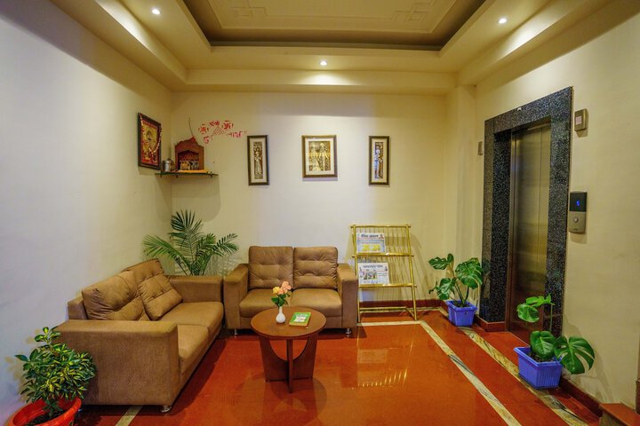Hotel Interior 7 of 23