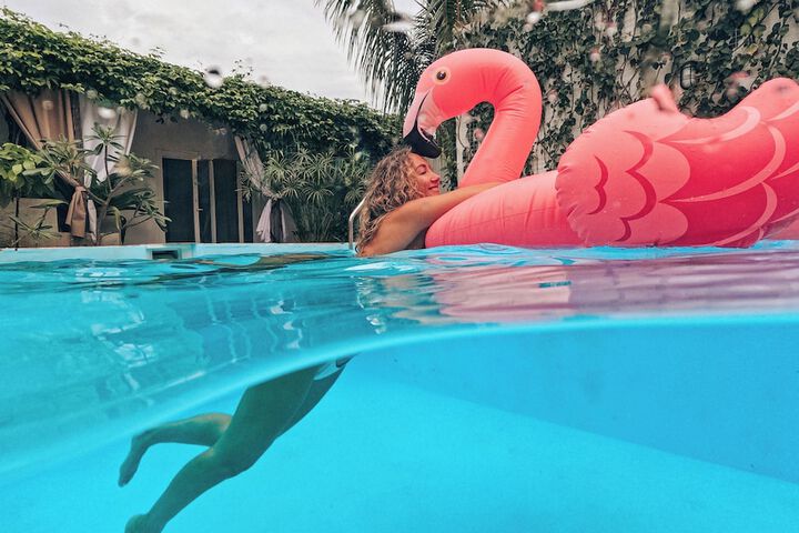 Pool 18 of 26