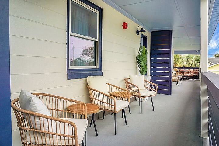 Terrace/Patio 57 of 87