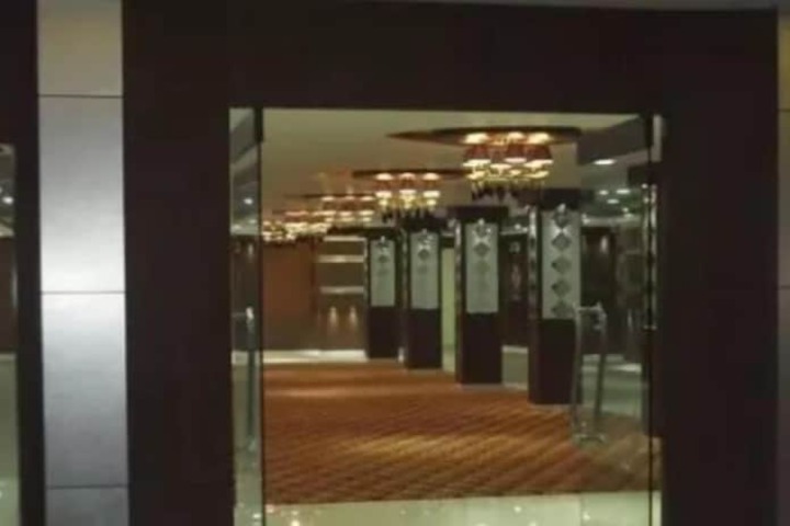 Hotel 20 of 24