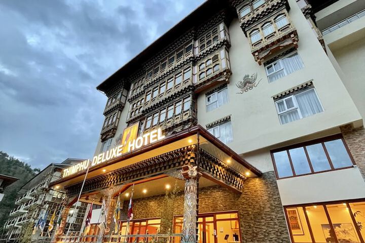 Thimphu Deluxe